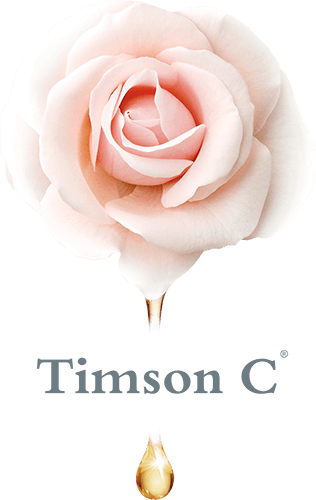 Логотип Timson C®