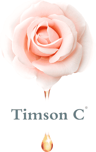 Логотип Timson C®